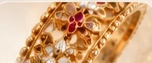 Royal Tradition bangle