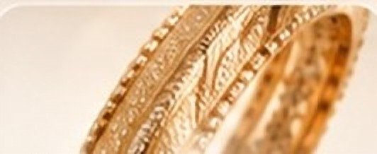 Everyday Elegance bangle